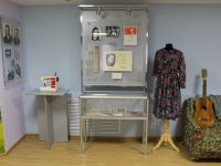 Пушкарская сельская библиотека им. Т. Рыжовой