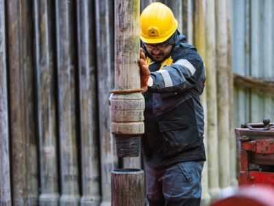 Промышленные технологии продемонстрировали сотрудники «Таас-Юрях Нефтегазодобычи»