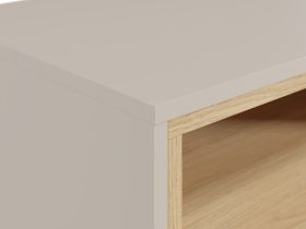 Комод Висмар 73x93 Капучино
