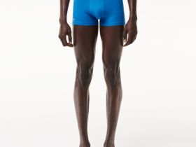 Мужское нижнее бельё Lacoste (3 шт.)