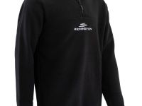 Джемпер мужской Remington Karim Black