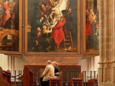 В Якутске откроется уникальная выставка из собрания Приморской картинной галереи