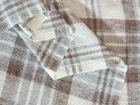 Плед Cellule, серый