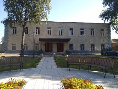 Краеведческий музей «Земля Бронницкая»