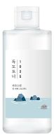 Отшелушивающий тоник для лица с морской водой 1025 Dokdo Toner: Тонер 500мл