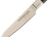 Кухонный нож универсальный Tuotown, сталь 1.4116