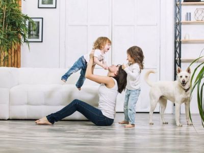 В Минтруда Якутии рассказали об изменении правил назначения детских пособий