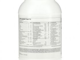 Thorne Research, MediClear-SGS, со вкусом ванили, 978 г (34,4 унции)