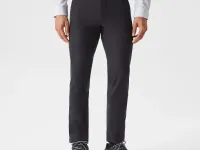 Мужские брюки Lacoste Slim Fit