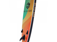 Надувная доска для SUP-бординга BLAU SEE 10
