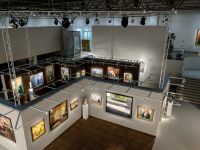 Мордовский республиканский музей изобразительных искусств им. С. Д. Эрьзи