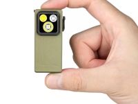 Фонарь Olight Oclip Ultra Olive Green зеленый