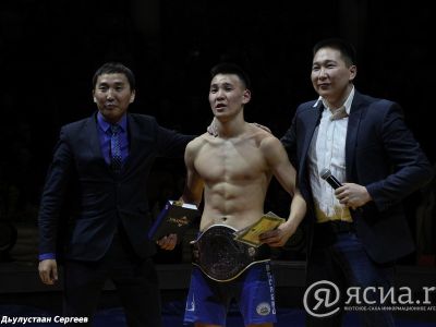 Якутянам присвоены звания мастеров спорта России