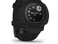 Смарт-часы Garmin Instinct 2 Solar Tactical (Black) (010-02627-03)