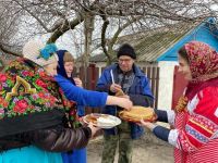 Крымский сельский дом культуры