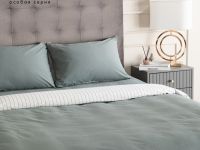 Постельное белье Graphit stripe