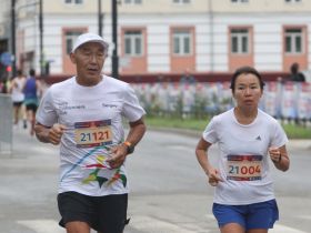 Стали известны имена победителей марафона Олонхо в Якутске