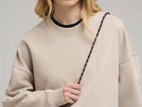 Толстовка женская