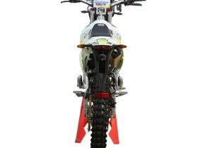 Мотоцикл кроссовый эндуро AVANTIS FX 250 Lux (PR250/172FMM-5, Возд.охл.) ПТС