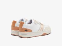 Мужские кеды Lacoste L001 124 2 SMA