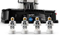 Technic 42221 Конструктор Стартовая система NASA Artemis