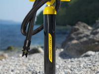 Надувная доска для SUP-бординга BESTWAY HYDRO FORCE FASTBLAST TECH 12'5''