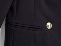 Пиджак для девочки