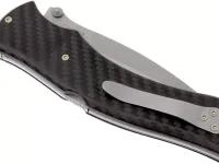 Складной нож Viper Start, сталь N690, рукоять карбон