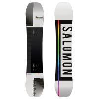 Сноуборд SALOMON HUCK KNIFE 20/21