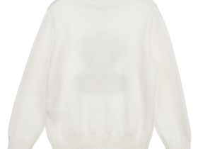 Свитер для девочки