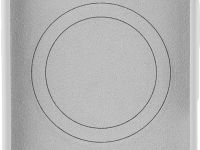 Клип-кейс uBear Touch Mag Case для Apple iPhone 16 Pro Gray