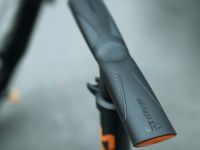 Sks Насос напольный SKS Airkompressor 10.0 (11661), цвет Черный