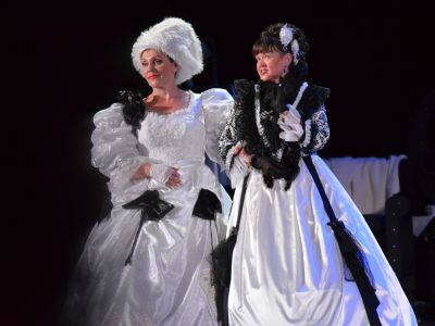 Билеты на На всякого мудреца довольно простоты (Драматический театр им. Грибоедова) / Театр | Афиша | ИнфоТаймс