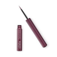 Водостойкая подводка для глаз ярких насыщенных оттенков / Super Colour Waterproof Eyeliner