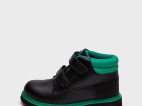 Ботинки для мальчиков