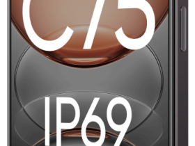 Смартфон realme