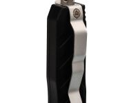 Фронтальный автоматический нож Мастер Клинок MA260, сталь 420, рукоять цинковый сплав