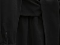 Приталенное платье-рубашка