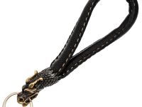 Брелок Дракон, бронза