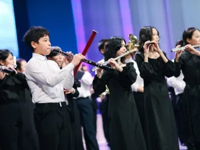 Строительство нового комплекса Высшей школы музыки Якутии начнется в 2024 году