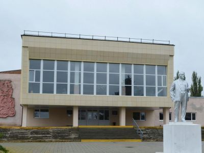 Андреевский сельский дом культуры