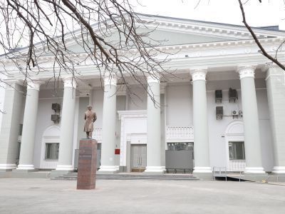 Мариупольский русский драматический театр