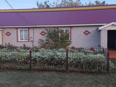 Шайчуринский сельский клуб