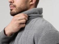 Куртка пуховая мужская Remington Сashmere DOW 6