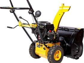 Снегоуборщик REDVERG RD-250-65E