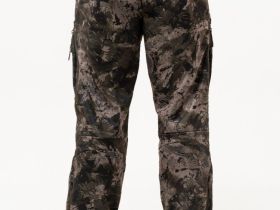 Костюм Remington Stalker Renewed Black Camo
