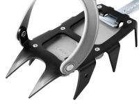 *Кошки альпинистские с мягким креплением 2023