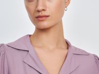 Платье приталенного силуэта