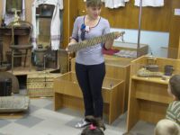 Хотмыжский музей