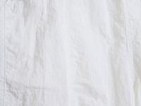 Брюки для девочек, Белый